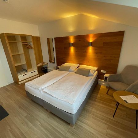 Aparthotel Stadtpark Lubeck Luaran gambar